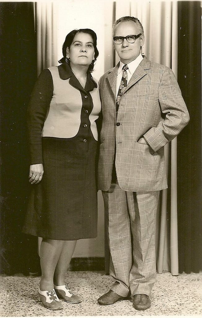 Grandparents Grandparents